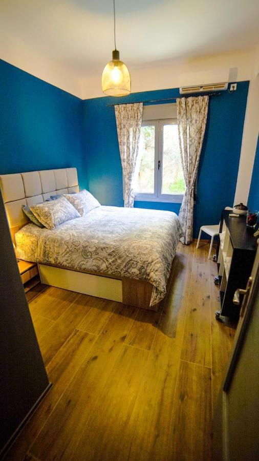 D16 Athens Apartment - 5' Mins To Petralona Metro Kültér fotó