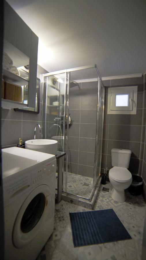 D16 Athens Apartment - 5' Mins To Petralona Metro Kültér fotó
