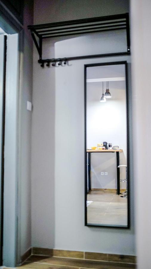 D16 Athens Apartment - 5' Mins To Petralona Metro Kültér fotó